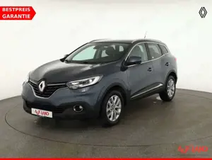 Renault Kadjar 1.2 TCe Business Aut. Navi Sitzheizung