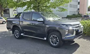 Mitsubishi L200 Pick Up 4x4 SS Autm. Double Cab Select