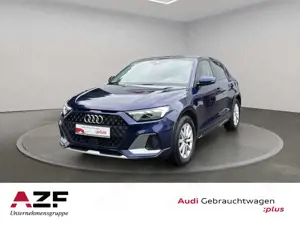 Audi A1 30 TFSI S-tronic NAVI+ACC+LED+SITZH