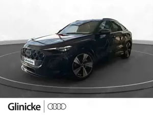 Audi Q5 Sportback edition one mit Akzenten mythosschw