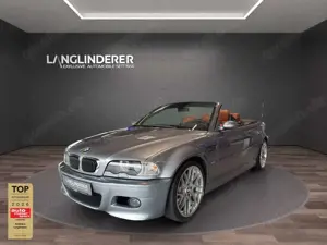 BMW M3 Cabrio HK HiFi Xenon Navi