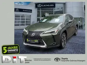 Lexus UX 250h UX 250 h Style Edition 2xKlima ACC AUT Kam.