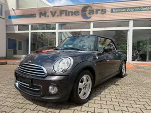 MINI Cooper Cabrio Highgate