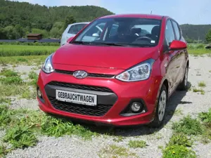 Hyundai i10 Style