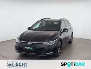 Volkswagen Golf Style 2.0 TSI*NAVI*SHZ*PDC*uvm