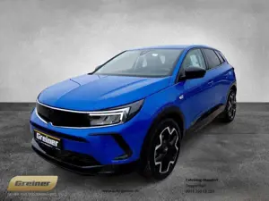 Opel Grandland 1.2 GS Line NAVI|RÜCKFAHRKAMERA