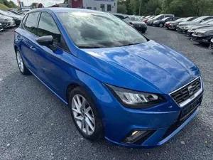SEAT Ibiza 1.0 TSI *DSG*FR*PDCHI*TEMPOMAT*FRONT-ASSIS
