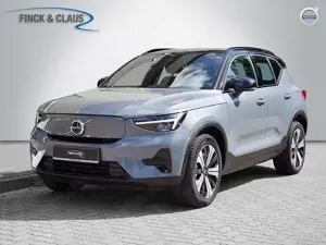 Volvo XC40 Single Motor Plus KAMERA ACC STANDHZ