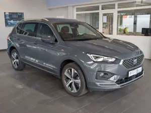 SEAT Tarraco TDI DSG*Panorama*Leder*Standh.*LED*KAM