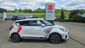 Suzuki Swift Sport