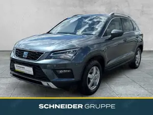 SEAT Ateca Xcellence 4Drive 1.4 TSI ATECA PANO+AHK+PDC+LED