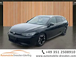 Volkswagen Passat Variant 2.0 TDI DSG R Line*KeyGo*IQ Light