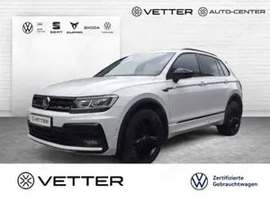 Volkswagen Tiguan 2.0 TDI R-line 4Motion DSG KLIMA LED ALU