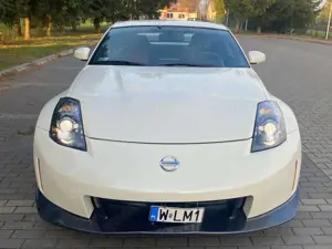 Nissan 350Z 350 Z RACING EDITION
