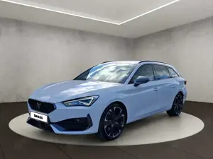 CUPRA Leon 2.0 TSI VZ Kamera, Navi, Full Link