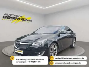 Opel Insignia Business Innovation 2.0T 4x4 AT OPCLine