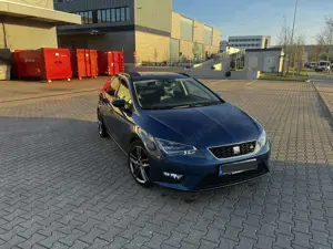 SEAT Leon ST 1.8 TSI StartStop FR