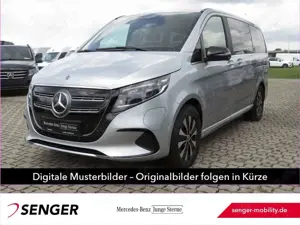 Mercedes-Benz EQV 300 Avantgarde lang LED AIRMATIC Distr. 360°