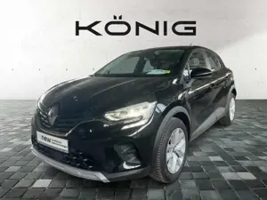 Renault Captur EQUILIBRE TCe 90 PDC Carplay Allwetter
