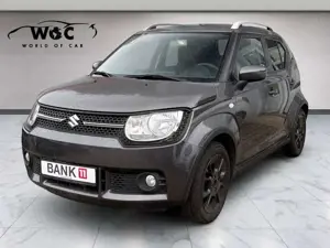 Suzuki Ignis Basic 1.2 AHK*SHZ*KAMERA*8.FACH