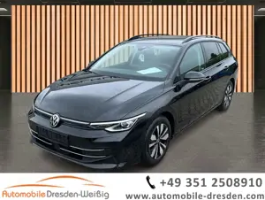 Volkswagen Golf Variant 2.0 TDI mHEV Goal*Navi*LED*DAB+