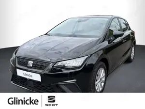 SEAT Ibiza Style 1.0 TSI RFK, FULL LINK´, ALLWETTER,