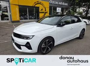 Opel Astra 5-trg. 1.2T DCT6 GS Navi Matrix Alcantara