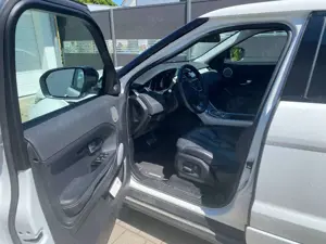 Land Rover Range Rover Evoque Range Rover Evoque SD4 Aut. Dynamic