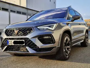 CUPRA Ateca Ateca VZ 2.0 TSI 4Drive DSG