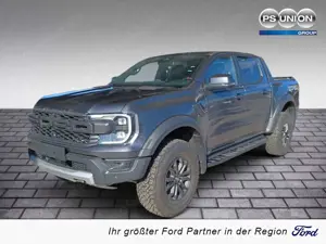 Ford Ranger 2.0 Raptor DoKa AHK ACC BO MATRIX-LED