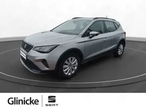SEAT Arona 1.0 TSI Style DSG LED PDC Sitzhzg.