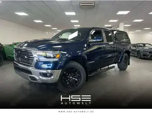 Dodge RAM 5,7l V8 *Klappen AGA/RAMBox/Hardtop*