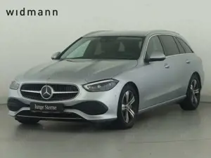 Mercedes-Benz C 220 d T Avantg*Distronic*Sitzhzg*360°*Ambiente