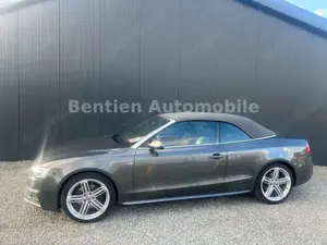 Audi A5 Cabriolet 2.0 TFSI quattro S-Line,Kamera,Xeno