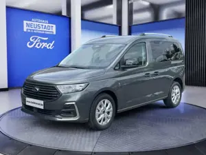 Ford Tourneo Connect 1.5 EcoBoost Aut. TITANIUM  *Sitz-Paket 18*