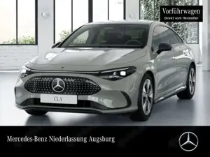 Mercedes-Benz CLA 350 Cp. 4M AMG Progressive Pano Distr. LED PTS