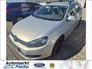 Volkswagen Golf Variant 1.4 TSI Comfortline  Im Kundenauftrag