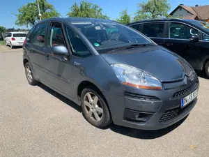 Citroen C4 Picasso Tendance