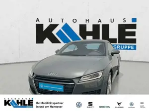 Audi TT Coupé 1.8 TFSI