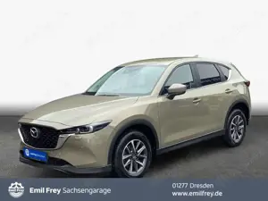 Mazda CX-5 SKYACTIV-D 150 SCR Advantage Voll LED