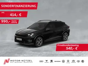 CUPRA Formentor 2.0TDI DSG LED+NAV+ACC+SHZ+PDC+RFK+AHK