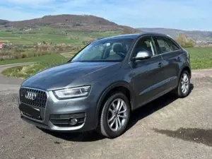 Audi Q3 Q3 2.0 TDI quattro S tronic