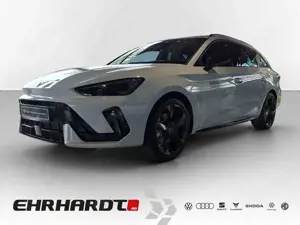 CUPRA Leon Sportstourer 2.0 TSI DSG 4Drive COPPER AHK*VIRT...