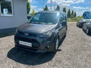 Ford Tourneo Connect Trend 1-Hand Scheckheftgepflegt