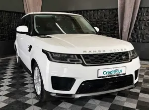 Land Rover Range Rover Sport S Leder, Kamera, Apple CarPlay