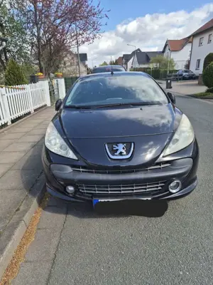 Peugeot 207 150 Turbo Platinum