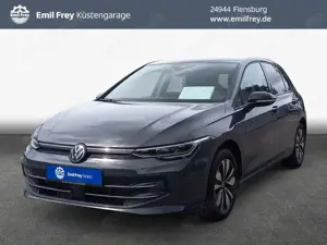 Volkswagen Golf VIII 1.5 TSI -Goal- 6-Gang App-Connect/ SHZ