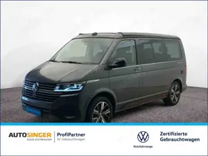Volkswagen T6 California 6.1 Beach Tour Ed 7S AHK*STDHZ*NAV