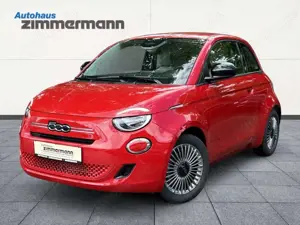 Fiat 500 1.0 Hybrid ICON Sitzhzg Kamera Klimaaut. Apple Car