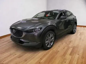 Mazda CX-30 2.5 Exclusive-line Werksgarantie bis 02.2031 Navi,